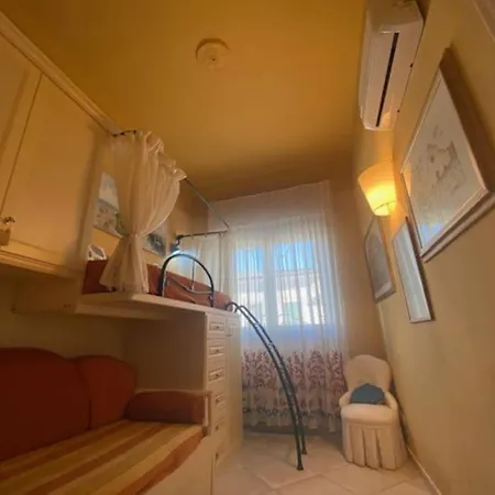 Casa Scrigno Di Mare-pineta Vicinissimi