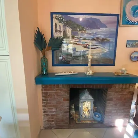 Apartment Casa Scrigno Di Mare-pineta Vicinissimi *