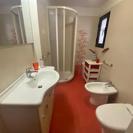 Apartment Casa Scrigno Di Mare-pineta Vicinissimi