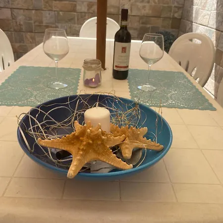 Casa Scrigno Di Mare-pineta Vicinissimi Apartment Viareggio