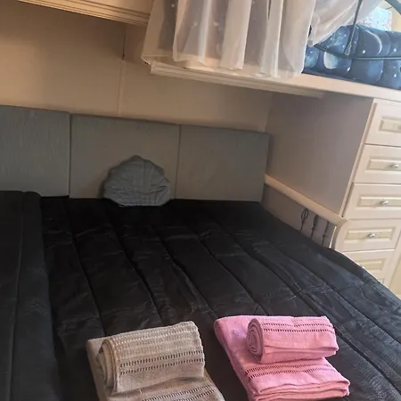 Casa Scrigno Di Mare-pineta Vicinissimi Apartment