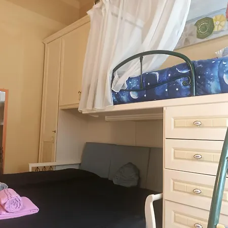 Apartment Casa Scrigno Di Mare-pineta Vicinissimi
