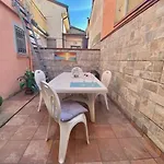 Casa Scrigno Di Mare-pineta Vicinissimi Viareggio