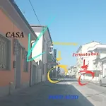 Casa Scrigno Di Mare-pineta Vicinissimi Viareggio