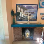 Apartman Casa Scrigno Di Mare-pineta Vicinissimi *