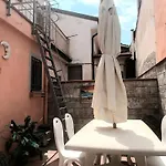 Apartman Casa Scrigno Di Mare-pineta Vicinissimi