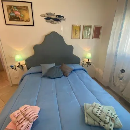 Casa Scrigno Di Mare-pineta Vicinissimi Виареджо