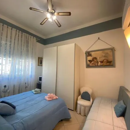 Апартаменты Casa Scrigno Di Mare-pineta Vicinissimi *
