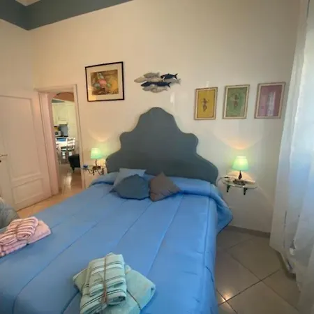 Apartment Casa Scrigno Di Mare-pineta Vicinissimi Viareggio
