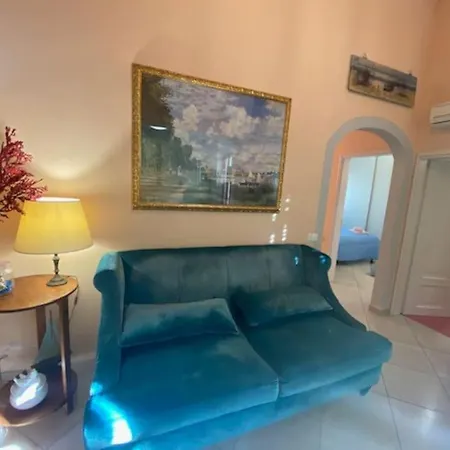 Casa Scrigno Di Mare-pineta Vicinissimi