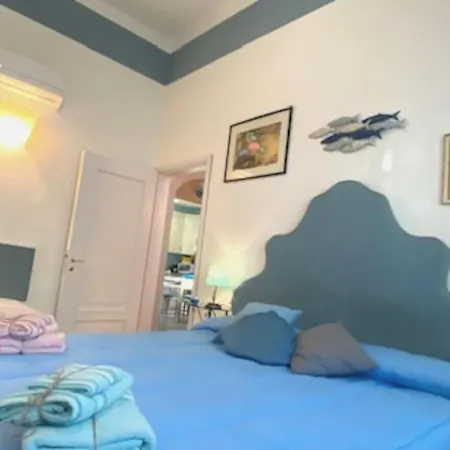 Casa Scrigno Di Mare-pineta Vicinissimi Виареджо