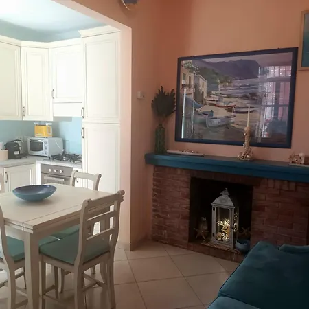 Casa Scrigno Di Mare-pineta Vicinissimi Viareggio