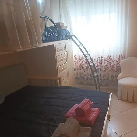 Casa Scrigno Di Mare-pineta Vicinissimi * Виареджо