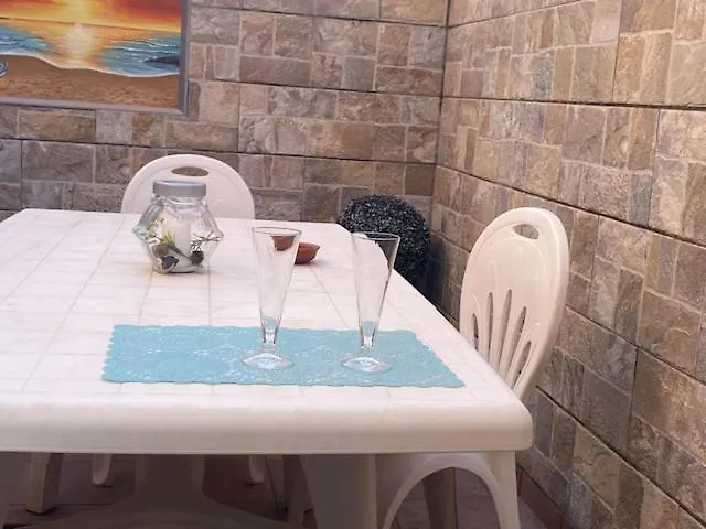 Casa Scrigno Di Mare-pineta Vicinissimi Апартаменти