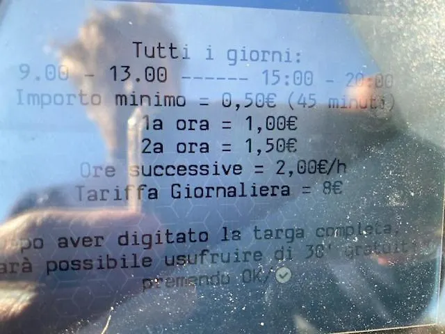 Casa Scrigno Di Mare-pineta Vicinissimi Апартаменти *