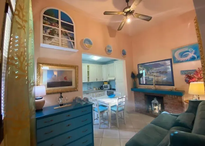 Casa Scrigno Di Mare-pineta Vicinissimi Apartamento *