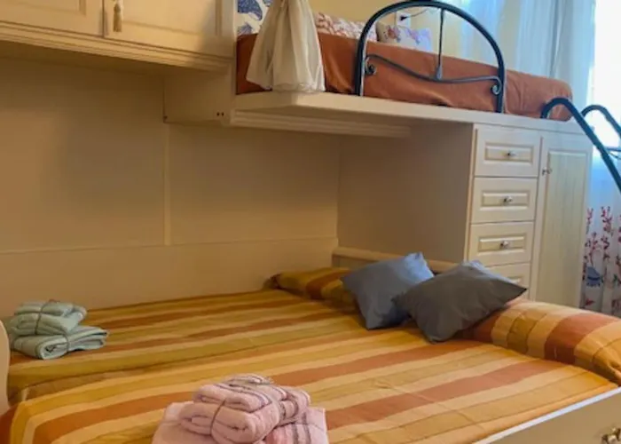 Apartamento Casa Scrigno Di Mare-pineta Vicinissimi Viareggio