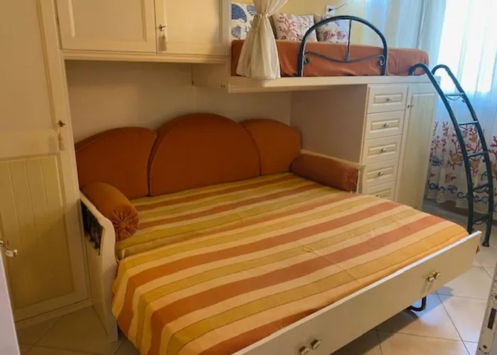 Casa Scrigno Di Mare-pineta Vicinissimi Apartamento Viareggio