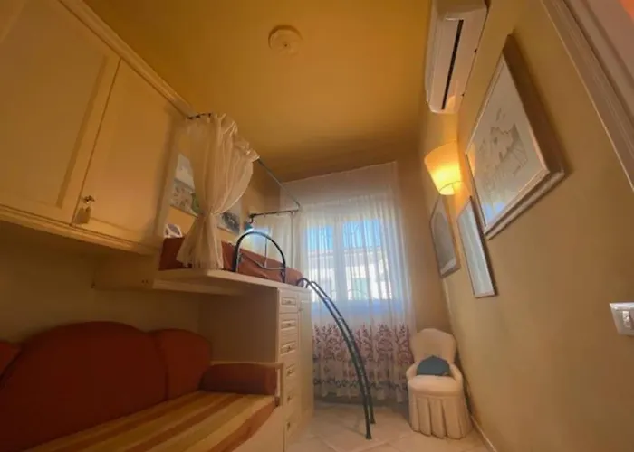 Casa Scrigno Di Mare-pineta Vicinissimi