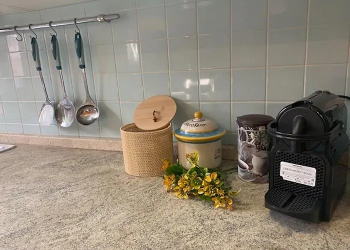 Casa Scrigno Di Mare-pineta Vicinissimi * فياريجيو