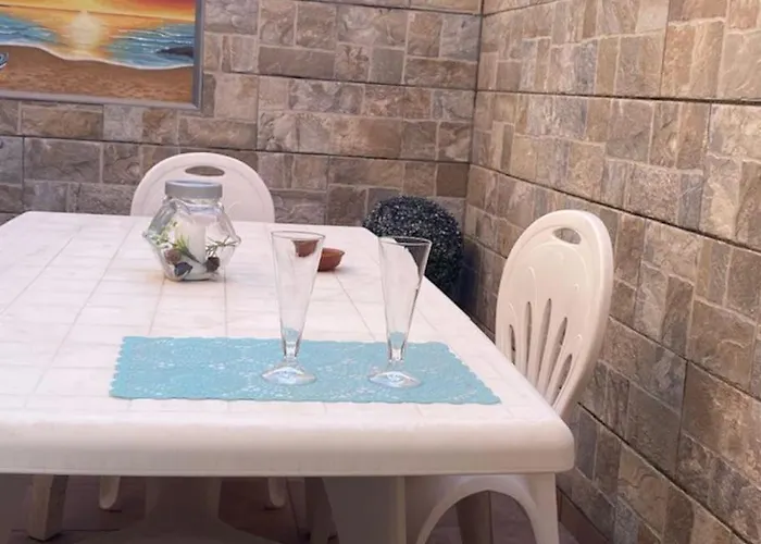 Apartamento Casa Scrigno Di Mare-pineta Vicinissimi *