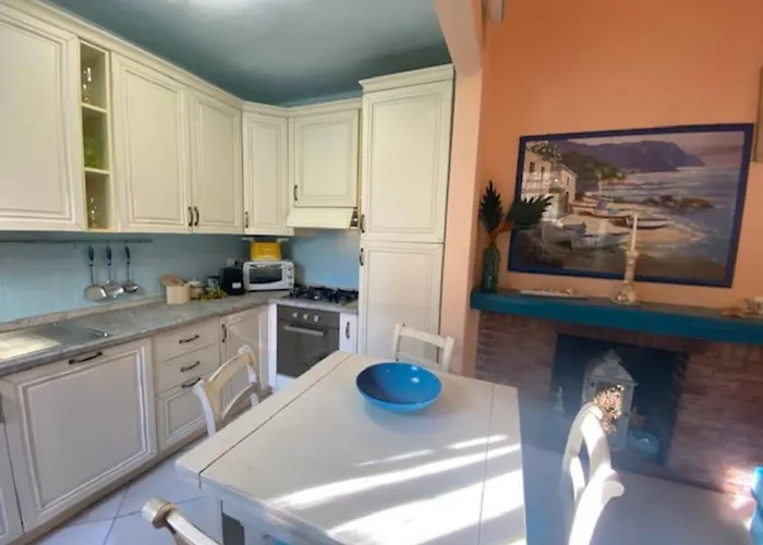 Casa Scrigno Di Mare-pineta Vicinissimi * Viareggio