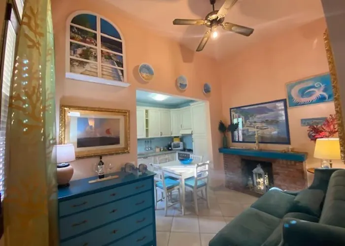 شقة Casa Scrigno Di Mare-pineta Vicinissimi