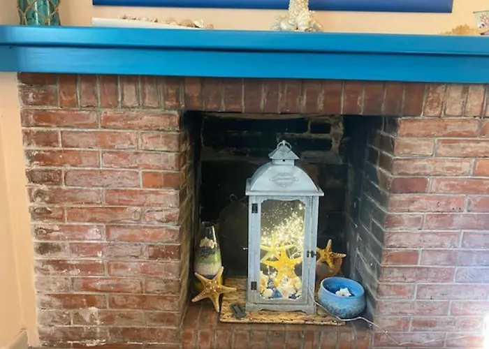 Casa Scrigno Di Mare-pineta Vicinissimi فياريجيو