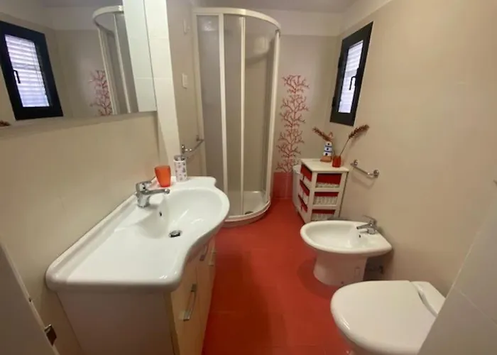 Apartamento Casa Scrigno Di Mare-pineta Vicinissimi