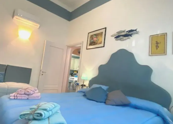 Casa Scrigno Di Mare-pineta Vicinissimi فياريجيو