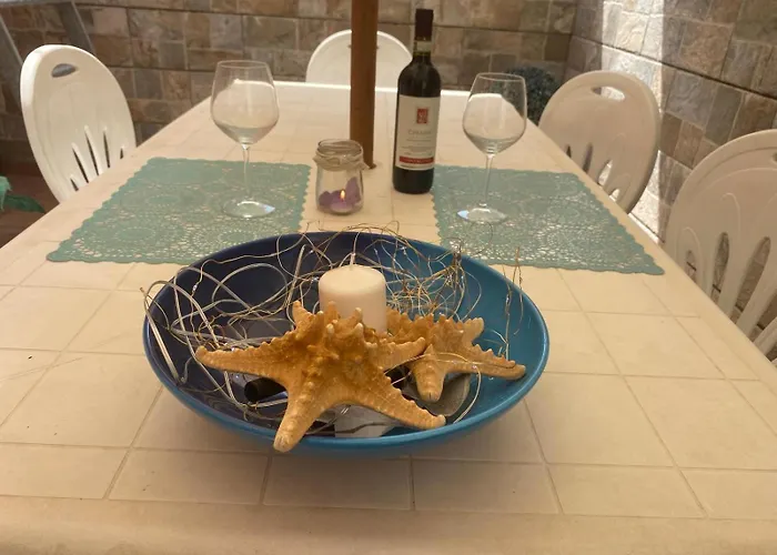 Casa Scrigno Di Mare-pineta Vicinissimi Apartamento Viareggio