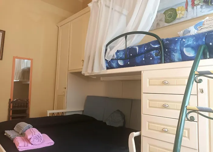 Apartamento Casa Scrigno Di Mare-pineta Vicinissimi